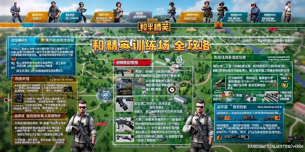如何识别和防范和平精英游戏中的外挂行为